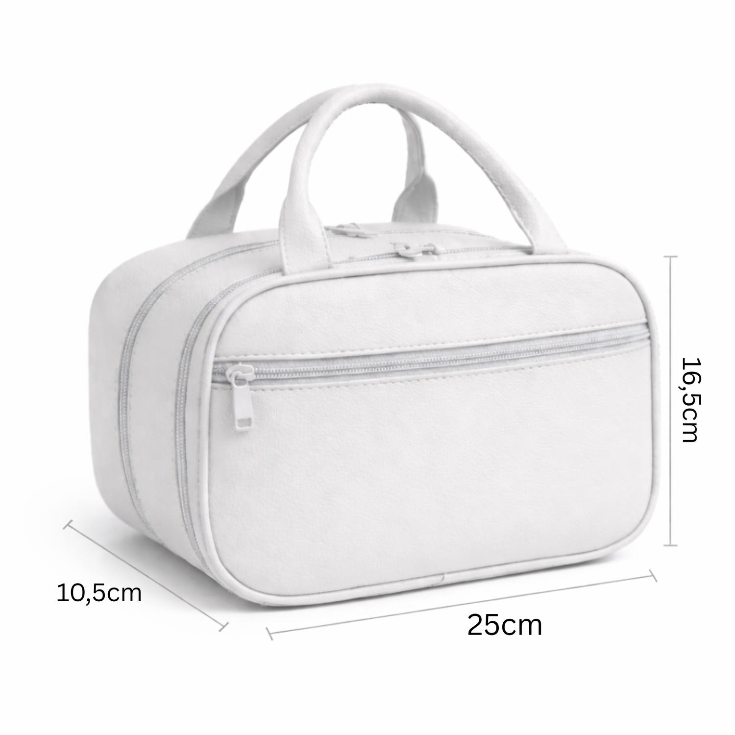 Beauty Case – Organisiert, kompakt & stylish