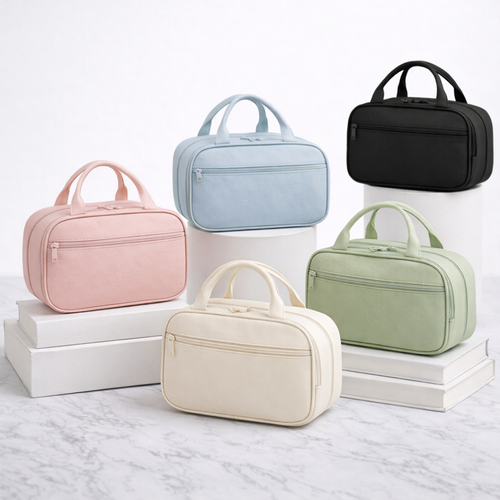 Beauty Case – Organisiert, kompakt & stylish