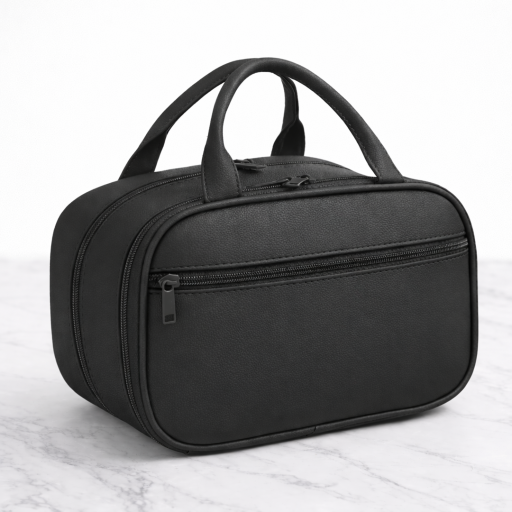 Beauty Case – Organisiert, kompakt & stylish