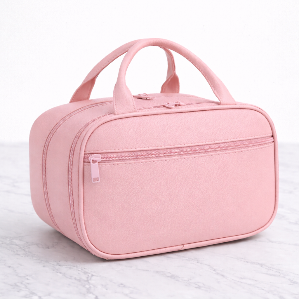 Beauty Case – Organisiert, kompakt & stylish